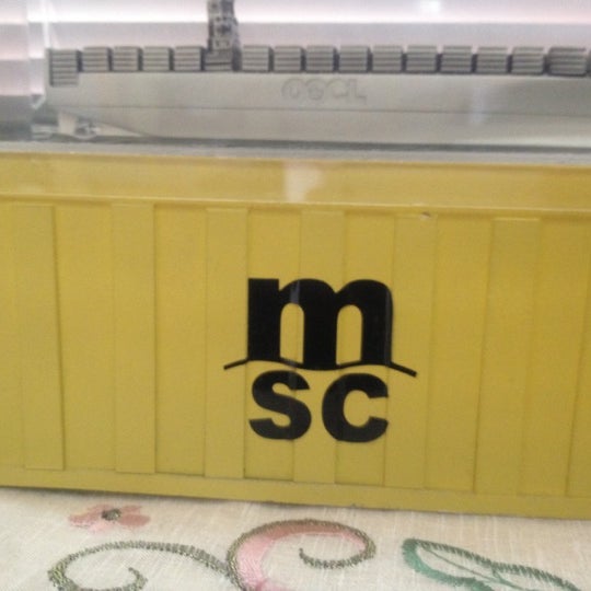 Аккумулятор msc. Аккумулятор msc
