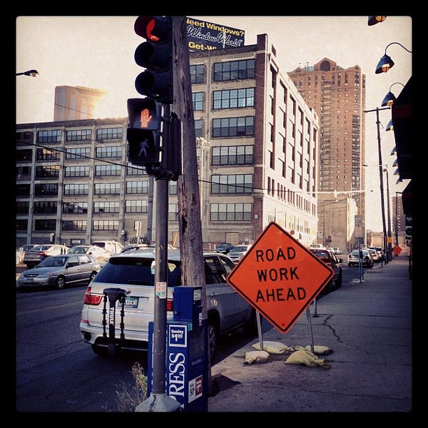 Liquor Vault Liquor Store in Saint Paul
