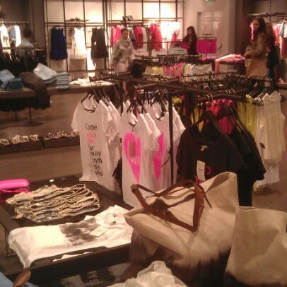 Магазин Zara В Челябинске