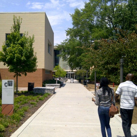 Georgia Perimeter College (GPC) - University in Clarkston