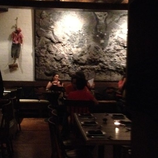 7/27/2012 tarihinde Deni S.ziyaretçi tarafından Chef Herrera'de çekilen fotoğraf
