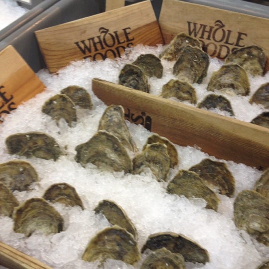 Photos at Whole Foods Market Vienna, VA