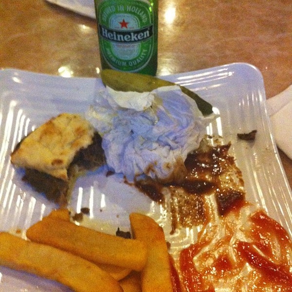 Photos at Fletchers Decatur, GA