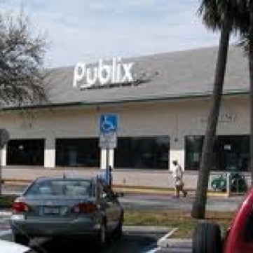 Publix Century Village 170 S Flamingo Rd