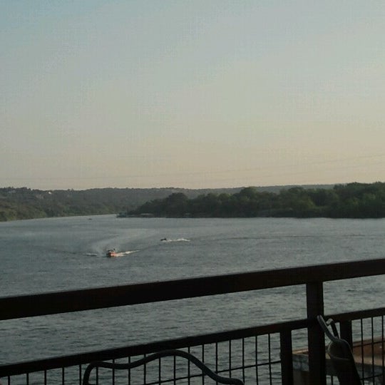 6/29/2012 tarihinde Jeanene R.ziyaretçi tarafından River City Grille'de çekilen fotoğraf