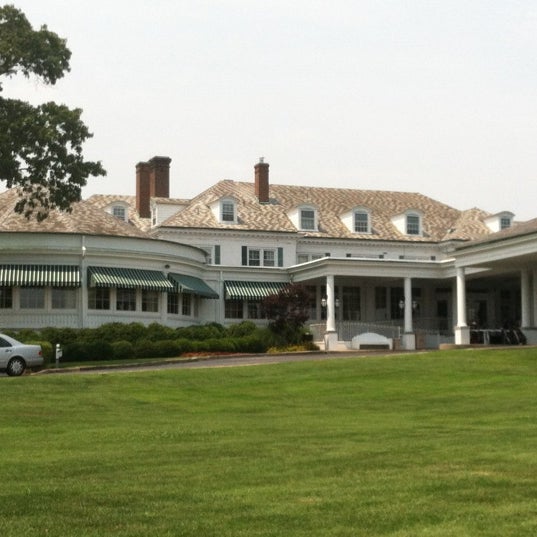 Photo taken at Stockton Seaview Hotel &amp; Golf Club by Michelle K. on 7/7/2012