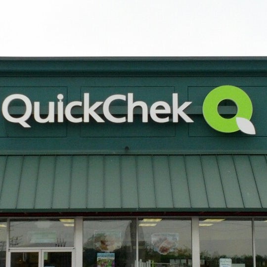 QuickChek Convenience Store in Newton