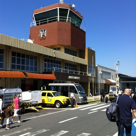 Aeroporto Internacional de Navegantes / Ministro Victor Konder (NVT) Aeroporto Aeroporto Internacional de Navegantes / Ministro Victor Konder (NVT) Aeroporto