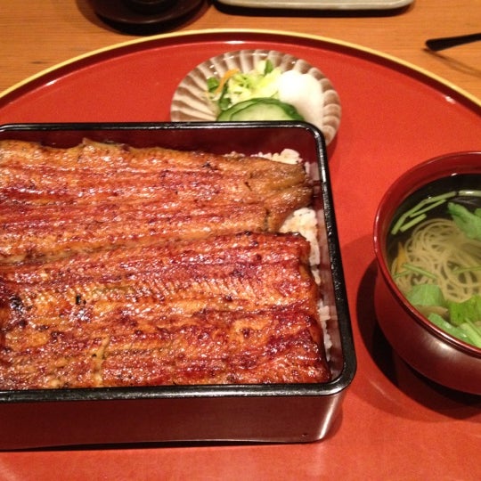 Photos At 鰻二葉 くにひら亭 札幌市 北海道