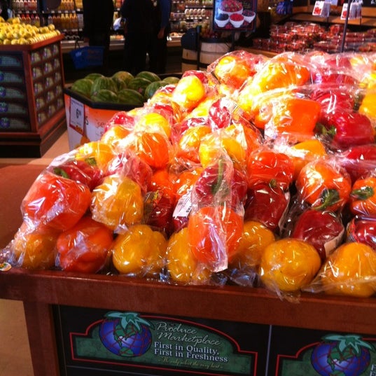 Photos at Calgary Coop Forest Lawn Food Centre Grocery Store in