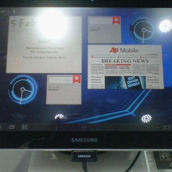 Photos At Samsung Mobile Service Centre Ipoh Perak