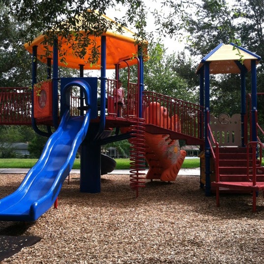 Photos at Allen's Creek Park Clearwater, FL