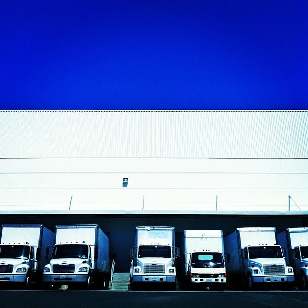 Tillys Corporate Office Irvine Industrial ComplexEast Irvine, CA