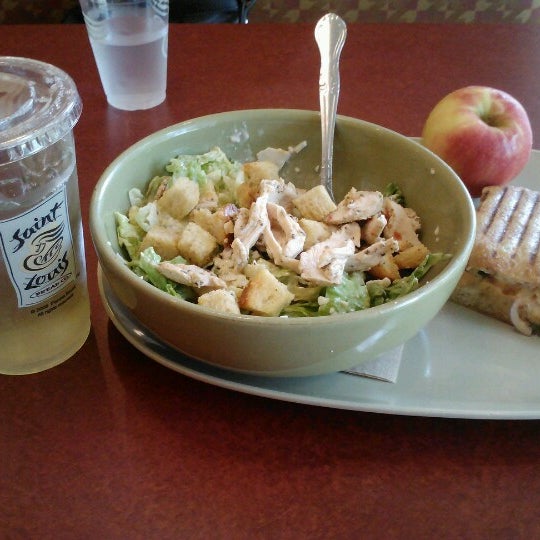 Saint Louis Bread Co. Creve Coeur, MO