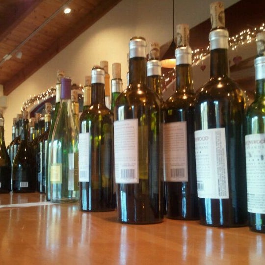Photo taken at Ravenswood Winery by claudia b. on 2/5/2012
