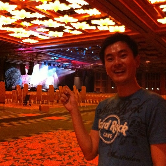 Resorts World Convention Centre 6 Tips From 4424 Visitors Resorts World Convention Centre 6 Tips From 4424 Visitors