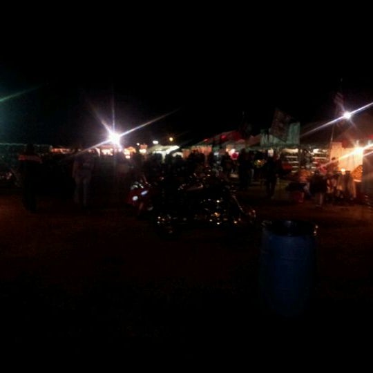 Cabbage Patch Bar New Smyrna Beach, FL