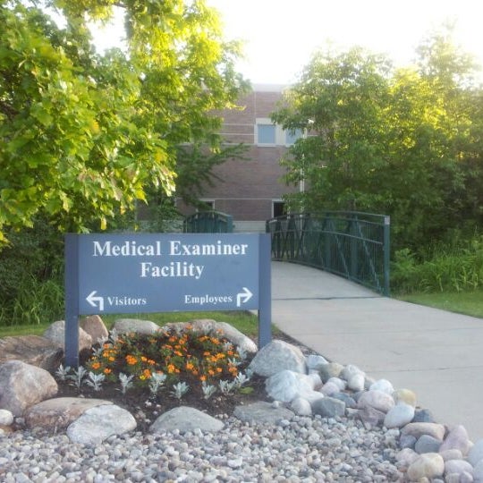 Oakland County Medical Examiner's Office Office