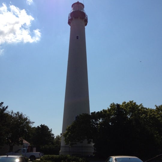 Cape May Point 5 tips