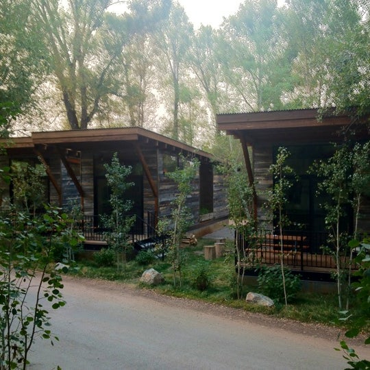 Photos At Fireside Resort Campground