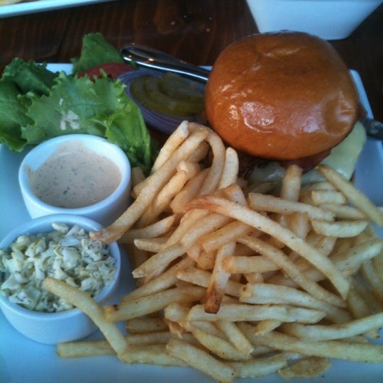 Boneyard Bistro BBQ Joint in Sherman Oaks