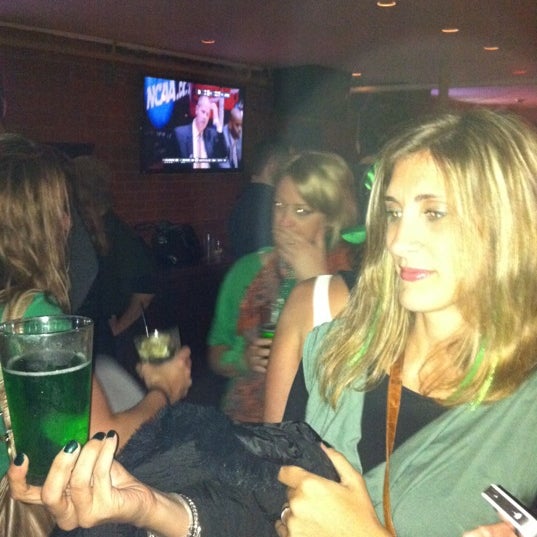 Photo taken at Chelsea Pub and Lounge by Michael S. on 3/18/2012