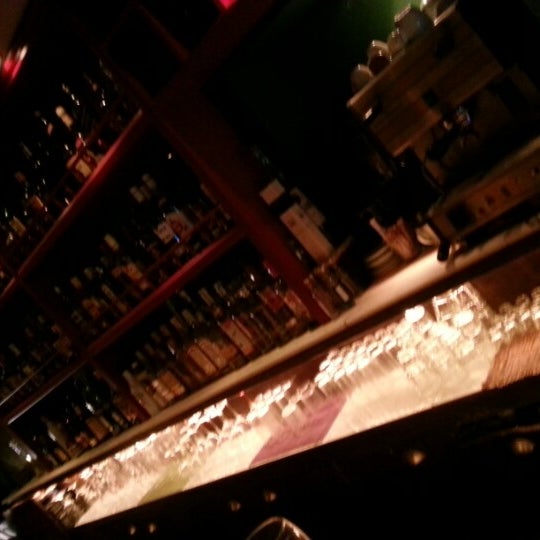 9/13/2012にJason M.がCafé Del Barで撮った写真