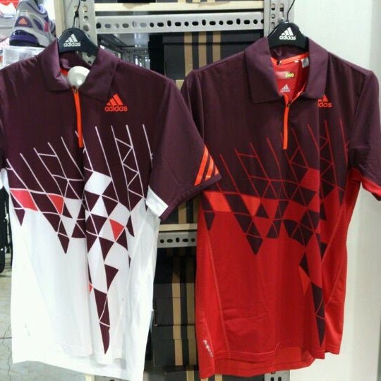 adidas outlet tutuban