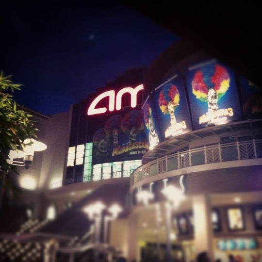 Photos at AMC Burbank 16 Burbank, CA