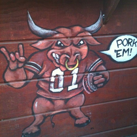 Sugar Shack BBQ (Now Closed) BBQ Joint in West University