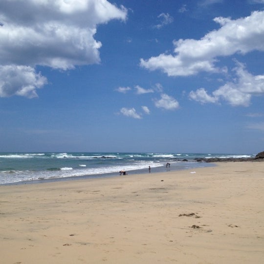 Photos at Playa Mansita - 7 tips