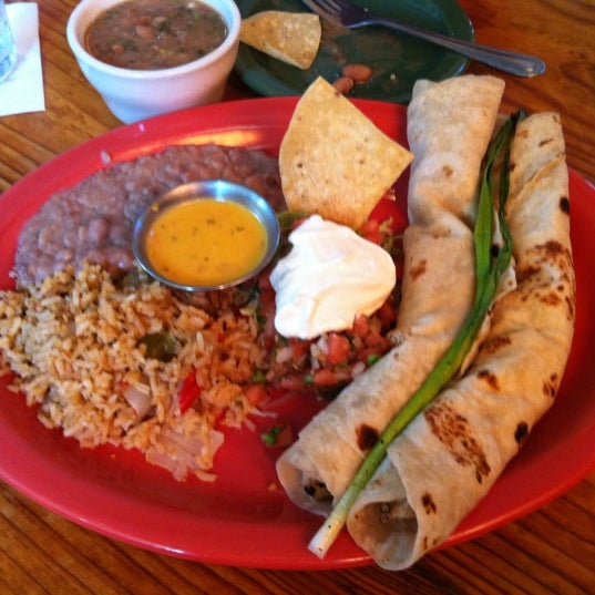 Lupe Tortilla Clear Lake Mexican Restaurant