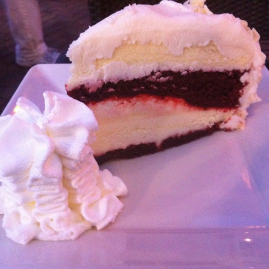 The Cheesecake Factory Newark, DE