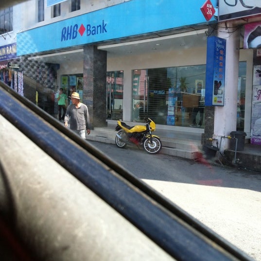 Rhb Bank 2 Tips From 89 Visitors