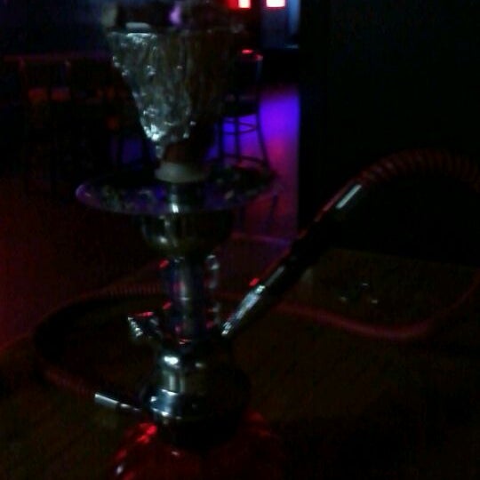 Amnesia & Hookah Lounge (Now Closed) Night Club in Austin