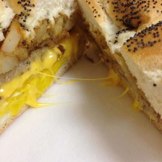 Central Deli 14 tips from 219 visitors