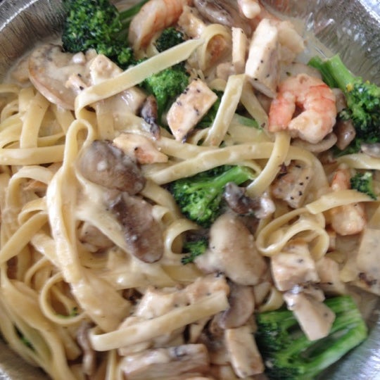 Strings Italian Cafe 7 tips