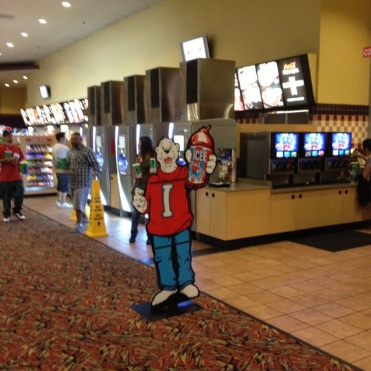 AMC South Bay Galleria 16 North Redondo Beach 42 tips