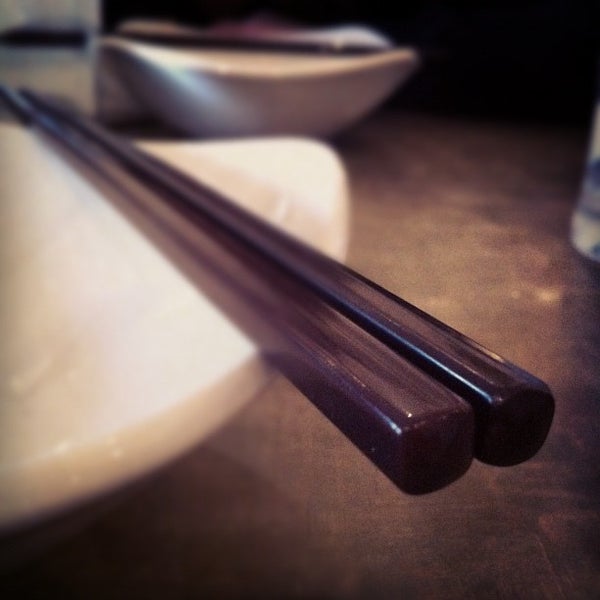 Green Mango (Now Closed) 2180 Bloor St W