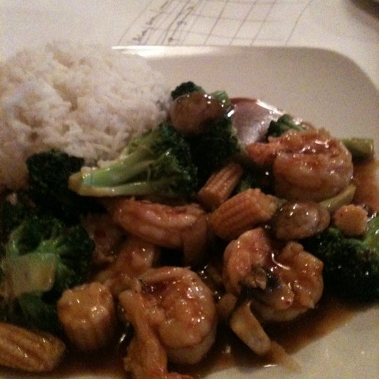 Shanghai Lily 6161 Glick Rd