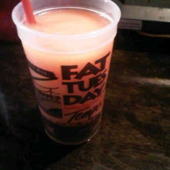 Photo taken at Fat Tuesday by Robert O. on 2/21/2012