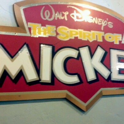 Foto tomada en Walt Disney Hometown Museum  por Rachel F. el 8/11/2012