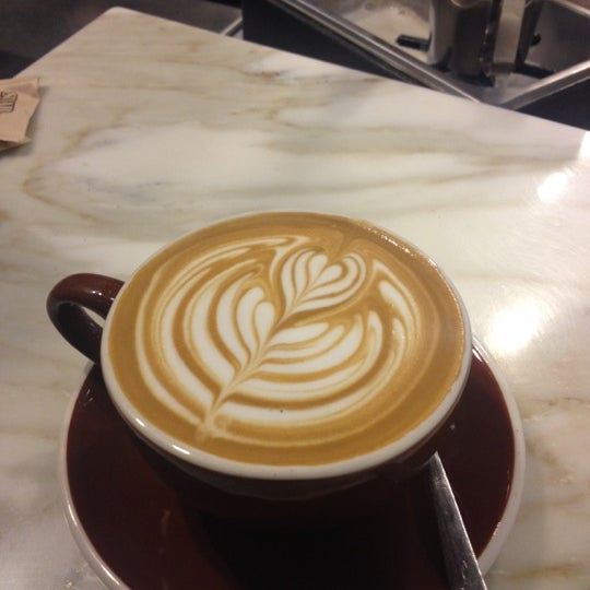 6/18/2012にmatiaがElabrew Coffeeで撮った写真