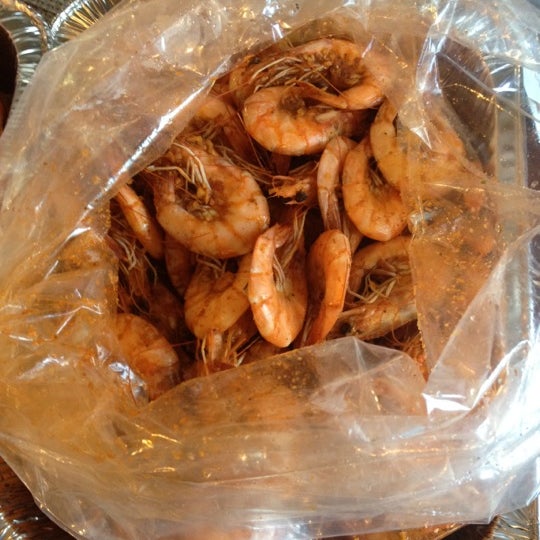 Photos at The Boiling Crab Mira Mesa San Diego, CA