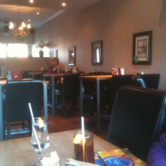 San Francisco's Stone Oven Pizza (Now Closed) Pizzeria in Ayr