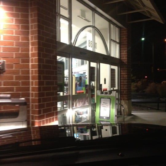 Walgreens Pharmacy in Overland Park