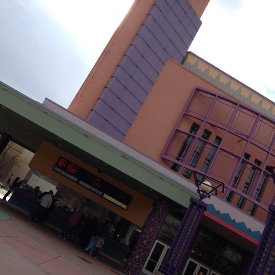 Photos at Century Rio 24 Plex and XD Movie Theater in Jefferson Commons