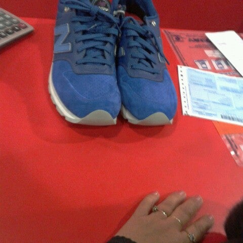 new balance outlet mexico