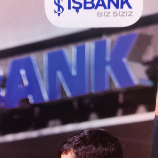 Isbank Stadt Mitte Graf Adolf Str 72