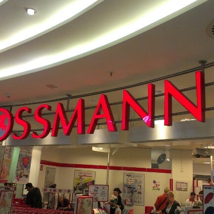 Rossmann Prenzlauer Allee öffnungszeiten
